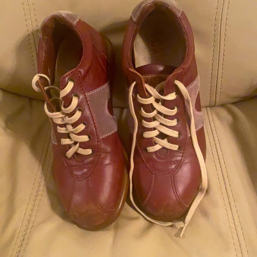 CAMPER Authentic Bowling shoes
